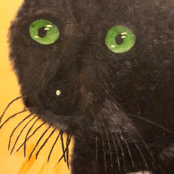 Wall art - Picture 2 of 3